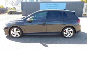 VW Golf 2.0 VIII GTI Performance 4TRG TSI BMT Navi...
