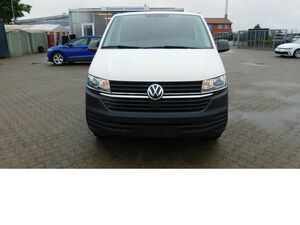 VW T6.1 Transporter 1 Abt e- Lang 4-Gang Automatic...