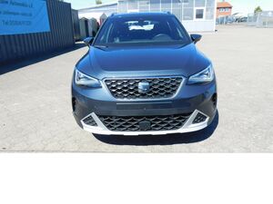SEAT Arona 1.0 X-Perience TSI BMT DSG Navi Klima Alu...