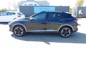 CUPRA Formentor Cupra 1.4 TSI Hybrid DSG Klima Navi...