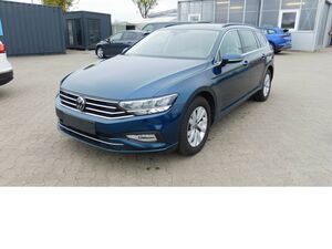 VW Passat Variant 2.0 BusinesTDI DSG Navi Klima...