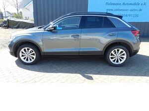 VW T-Roc 1.5 Life TSI BMT Navi Klima...