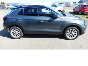 VW T-Roc 1.5 Life TSI BMT Navi Klima...