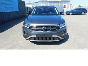 VW T-Roc 1.5 Life TSI BMT Navi Klima...