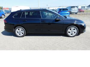 VW Golf Variant VIII 1.0 TSI Life Navi Klima Alu...