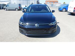 VW Golf Variant VIII 1.0 TSI Life Navi Klima Alu...