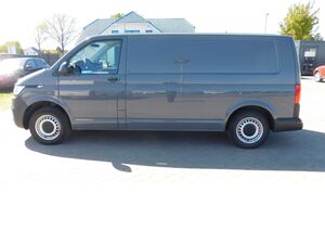 VW T6.1 Transporter 1 Abt e- Lang 4-Gang Automatic...