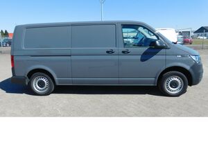 VW T6.1 Transporter 1 Abt e- Lang 4-Gang Automatic...