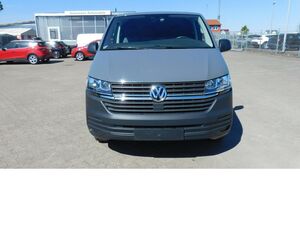 VW T6.1 Transporter 1 Abt e- Lang 4-Gang Automatic...