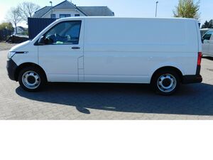 VW T6.1 Transporter 1 Abt e- Lang 4-Gang Automatic...