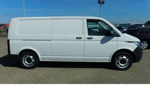 VW T6.1 Transporter 1 Abt e- Lang 4-Gang Automatic...