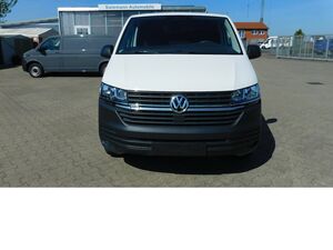 VW T6.1 Transporter 1 Abt e- Lang 4-Gang Automatic...