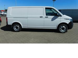VW T6.1 Transporter 1 Abt e- Lang 4-Gang Klima...