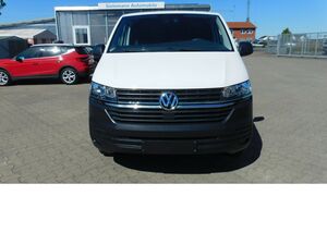 VW T6.1 Transporter 1 Abt e- Lang 4-Gang Klima...