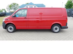 VW T6.1 Transporter 1 Abt e- Lang 4-Gang Klima...