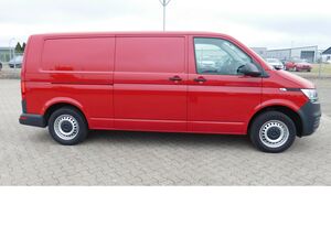 VW T6.1 Transporter 1 Abt e- Lang 4-Gang Klima...