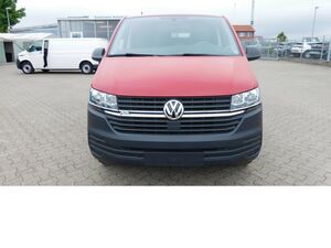 VW T6.1 Transporter 1 Abt e- Lang 4-Gang Klima...