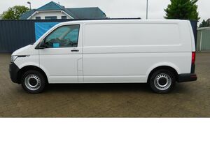 VW T6.1 Transporter 1 Abt e- Lang 4-Gang Automatic...