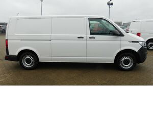 VW T6.1 Transporter 1 Abt e- Lang 4-Gang Automatic...