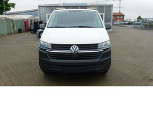 VW T6.1 Transporter 1 Abt e- Lang 4-Gang Automatic...