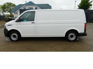 VW T6.1 Transporter 1 Abt e- Lang 4-Gang Automatic...