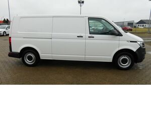 VW T6.1 Transporter 1 Abt e- Lang 4-Gang Automatic...
