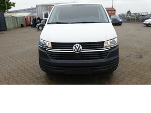 VW T6.1 Transporter 1 Abt e- Lang 4-Gang Automatic...
