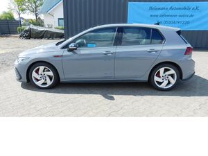 VW Golf 2.0 VIII GTI Performance TSI BMT 4 Trg Navi...
