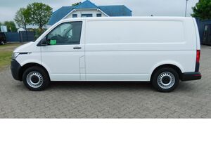 VW T6.1 Transporter 1 Abt e- Lang 4-Gang Automatic...