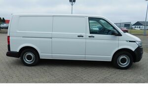 VW T6.1 Transporter 1 Abt e- Lang 4-Gang Automatic...