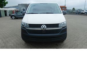 VW T6.1 Transporter 1 Abt e- Lang 4-Gang Automatic...
