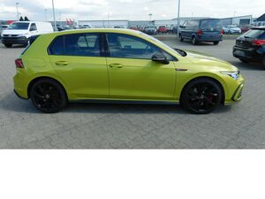 VW Golf 2.0 VIII GTI Performance 4 TRG TSI BMT Navi...
