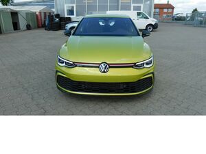 VW Golf 2.0 VIII GTI Performance 4 TRG TSI BMT Navi...