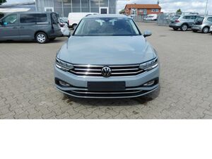 VW Passat Variant 2.0 BusinesTDI DSG Navi Klima...