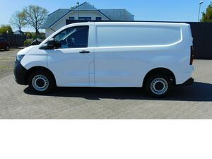 VW T7 Transporter Elektro 1-Gang 3 Sitze Navi Klima...
