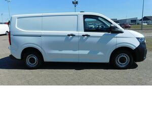 VW T7 Transporter Elektro 1-Gang 3 Sitze Navi Klima...