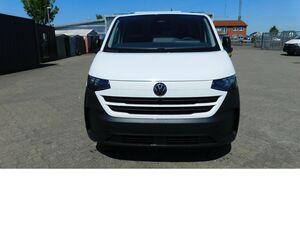VW T7 Transporter Elektro 1-Gang 3 Sitze Navi Klima...
