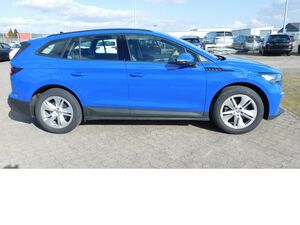 SKODA Enyaq iV 50 1-Gang Elektrik Automatic Klima Navi...