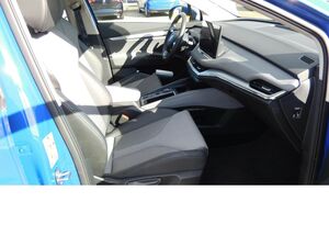 SKODA Enyaq iV 50 1-Gang Elektrik Automatic Klima Navi...