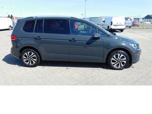 VW Touran 1.5 Comfortline Active BMT TSI DSG Navi...