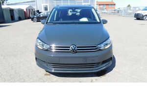 VW Touran 1.5 Comfortline Active BMT TSI DSG Navi...