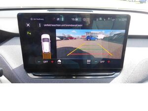 SKODA Enyaq iV 50 1-Gang Elektrik Automatic Klima Navi...
