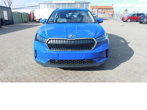 SKODA Enyaq iV 50 1-Gang Elektrik Automatic Klima Navi...
