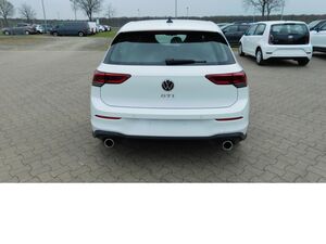 VW Golf GTI Golf 2.0 VIII TSI Performance 4Trg Navi...