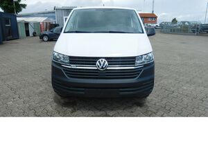 VW T6.1 Transporter 1 Abt e- Lang 4-Gang Auto Navi...
