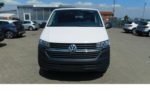 VW T6.1 Transporter 1 Abt e- Lang 4-Gang Automatic...