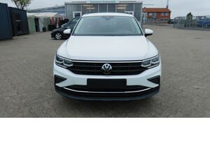 VW Tiguan 1.5 Move Klima TSI Navi...