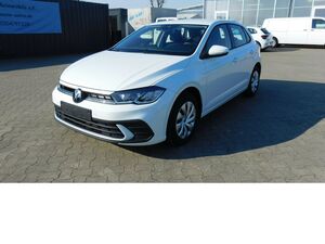 VW Polo 1.0 Life MPI BMT 4Trg Klima Navi LED...