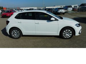 VW Polo 1.0 Life MPI BMT 4Trg Klima Navi LED...