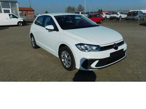 VW Polo 1.0 Life MPI BMT 4Trg Klima Navi LED...